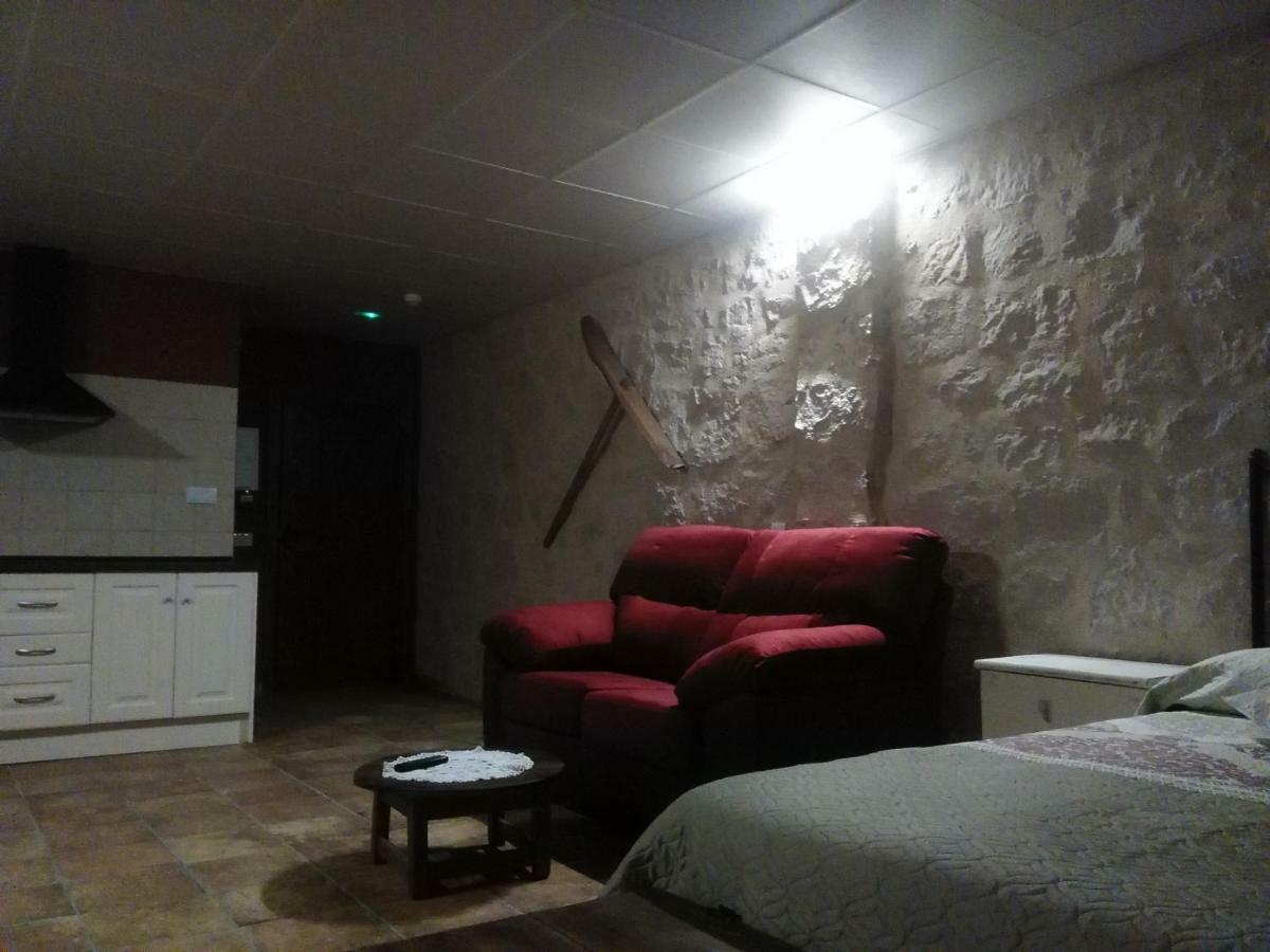 Apartamentos Calanda Zewnętrze zdjęcie