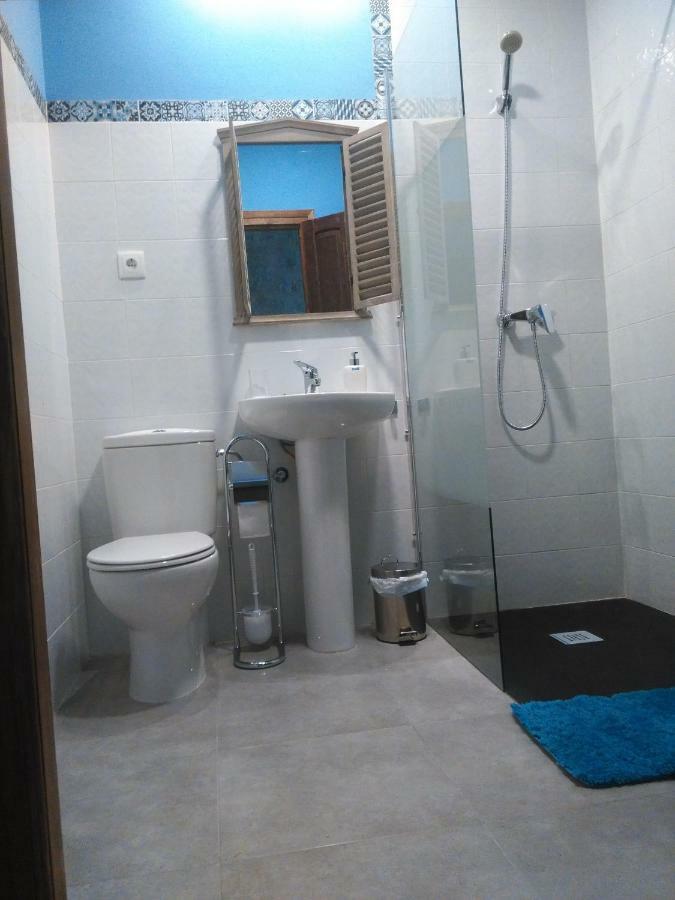 Apartamentos Calanda Zewnętrze zdjęcie