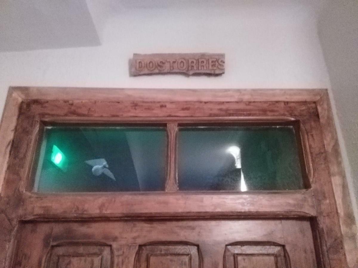 Apartamentos Calanda Zewnętrze zdjęcie
