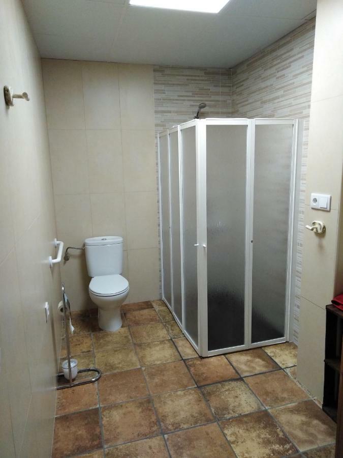 Apartamentos Calanda Zewnętrze zdjęcie